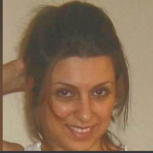 Meet your Posher, Sahar